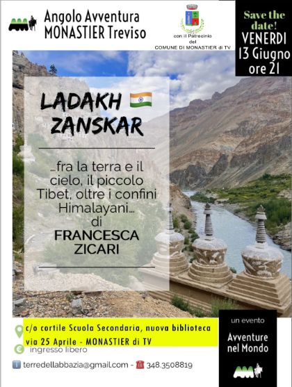 LADAKH ZANSKAR LADAKH ZANSKAR