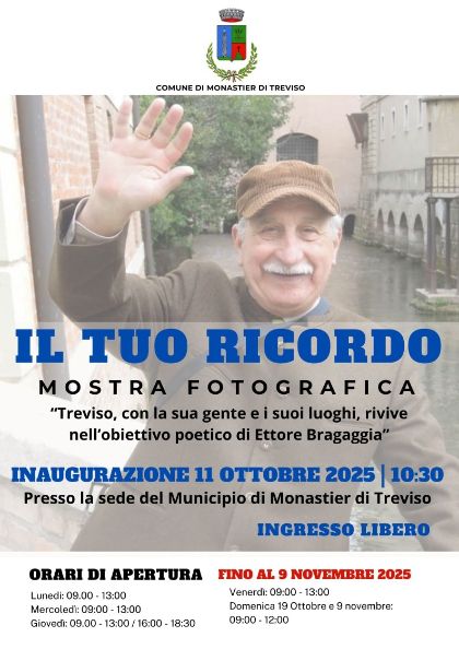 📸✨ IL TUO RICORDO – Mostra fotografica ✨📸 📸✨ IL TUO RICORDO – Mostra fotografica ✨📸