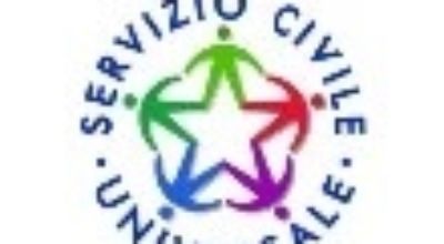 Logo servizio civile