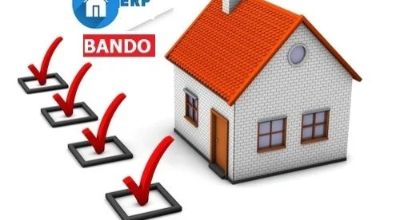 bando erp logo bando erp logo